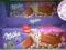 Czekolada MILKA 200G  z NIEMIEC CHOCO-POPCORN