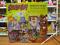 GRA PRZESTRZENNA 3D SCOOBY DOO NAWIEDZONY ZAMEK