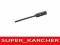 DYSZA DO TEKSTYLIÓW KARCHER PAROWNICA 1020 2500
