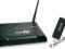 Sitecom WL546 Wireless ADSL 2+ Modem Router 300N