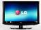 TELEWIZOR LCD LG 22'' 22LD320,Monitor PC,MPEG4, PL