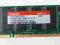 PAMIĘĆ HYNIX DDR 1 PC 2700 LAPTOP GWARANCJA F. VAT