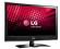 TELEWIZOR LG LED 22 LV2520,USB Z FILMAMI,FULL HD !