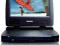 DVD Przenośne 7'' PHILIPS,PET721,DivX,DOSTAWA  24h