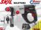 MŁOTOWIERTARKA MŁOT 950W 1765 SKIL MASTERS GRATIS