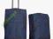 ZESTAW 2 WALIZEK SYSTEM TANDEM WALIZKA