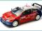 CITROEN XSARA WRC 2004 - skala 1:16, ŚWIATŁA,
