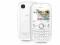 NOKIA ASHA 200 WHITE +4GB! 24GW NOKIA POLAND FV23%