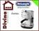 Ekspres ciśnieniowy Delonghi ECO310.W Icona White