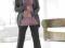 IK80 SUPER  SPODNIE Z KANTEM NOWA KOLEKCJA 44