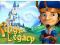 KINGS LEGACY Dziedzictwo Króla Gra 3D jak SETTLERS