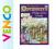 CARCASSONNE Hrabia, król i rzeka  POLSKA  WARSZAWA