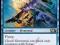 MTG: Cloud Elemental x2 (Magic 2011 Common)