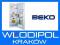 Chłodziarko-zamrażarka BEKO DSA 25020