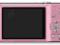 Panasonic Lumix FS11 Digital Camera (pink rose)