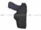 JAR-MIX Kabura Glock 17/19 - pas, szelki CORDURA