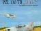 Samolot PZL 130 TB Orlik (MODELIK 5/00) 1:33