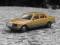 MERCEDES 280S - 500SE HERPA 1:87