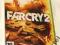 FAR CRY 2 FARCRY 2 Xbox 360 POLSKA Nowa Krakow