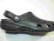 Klapki Crocs beach Rozmiar W 4-5 , XS, (36)