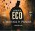 Umberto Eco - Cmentarz w Pradze audiobook mp3 POZ!