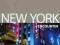 NOWY JORK USA Lonely Planet New York Encounter