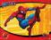 SPIDERMAN - KICK - wspaniały plakat 40x50cm !