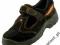 BUTY ROBOCZE ZAMSZ URGENT 304SB r.41 FVat + GRATIS