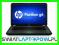 BYTOM Laptop HP Pavilion G6 15,6 i3 6GB 750GB WIN7