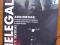 Nielegalni   Vincent  V.  Severski  mp 3 nowy