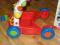 FISHER PRICE CHODZIK PCHACZ NR K6670