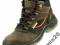 Obuwie robocze BHP trzewik Urgent 120 SB  SKÓRA !!
