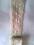 Koronka- pasmanteria  4 cm / 85 cm  (3a)