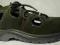 SANDAŁY ROBOCZE OCHRONNE ZAMSZOWE wz '305' roz. 40