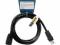 PROFESJONALNY KABEL HDMI 1.3b/c VIVANCO 1080p 1,5m