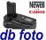 Canon EOS 500D 450D 1000D Battery Pack Grip BG-E5