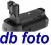 Canon EOS 5D Mark II mk 2 Battery Pack Grip BG-E6