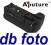 Canon 60D Grip Battery Pack Aputure BP-E9