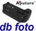 Grip Battery Pack Aputure Canon EOS 7D zam. BG-E7