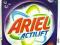 NIEMIECKI ARIEL ACTILIFT COLORPROSZEK 3.6kg gratis