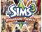 The Sims 3 Wymarzone Podróże PC PL NOWA SKLEP BOX