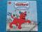 CLIFFORD NOWY PRZYJACIEL - 52 minuty bajek na VCD