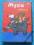 MYSIA - ZABAWY - FOLIA