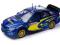 SILVERLIT S86059 SUBARU IMPREZA WRC 2006 1:16 R/C