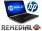 HP dv7-6b30ew 17.3 i5 4GB 750GB +TvTuner +Org.Mysz