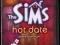 *GRA*     SIMS     HOT DATE