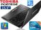 TOSHIBA R700-1FJ 13.3 [i5] 4GB Modem3G W7PRO +Mysz