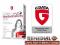 G Data NotebookSecurity 2012 BOX 1PC-2PC 1 ROK