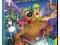 Scooby-Doo: Brygada Detektywów 4 _ _ _ _ _ _ (DVD)