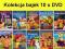 Bolek i Lolek - Kolekcja 56 odc.+ 2 filmy (10xDVD)